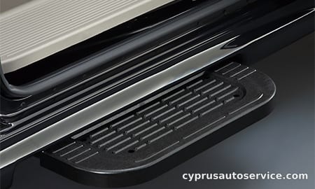 NISSAN NV100CLIPPER RIO G
