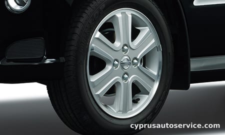 NISSAN NV100CLIPPER RIO G