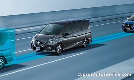 NISSAN KICKS AUTECH