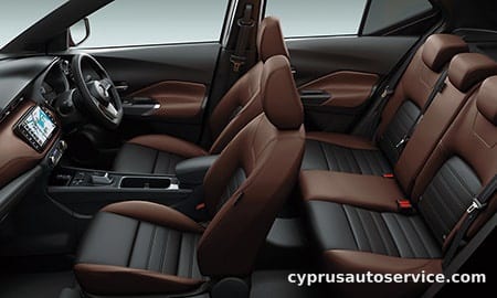 NISSAN KICKS X FOUR STYLE EDITION