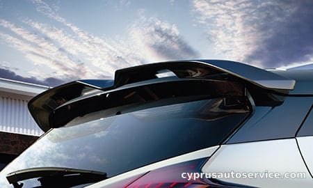 NISSAN KICKS AUTECH
