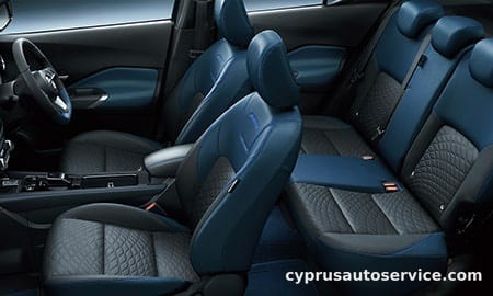 NISSAN KICKS AUTECH