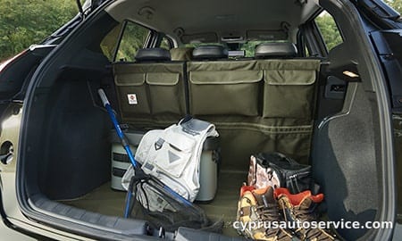 NISSAN KICKS X FOUR COLUMBIA EDITION