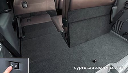 NISSAN ELGRAND 250XG