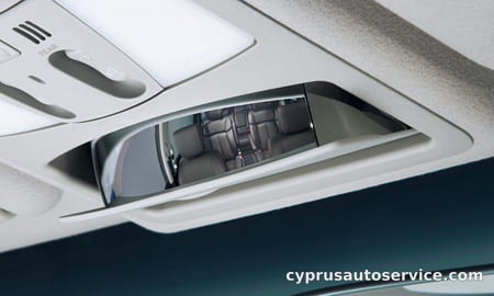 NISSAN ELGRAND 250XG