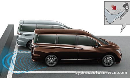 NISSAN ELGRAND 250HIGHWAY STAR S