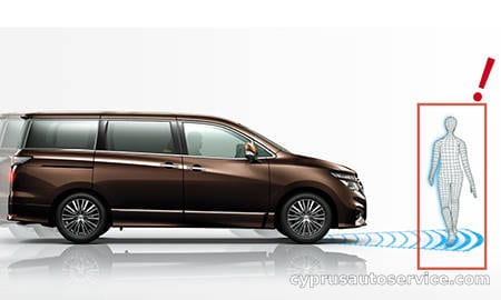 NISSAN ELGRAND 350HIGHWAY STAR PREMIUM