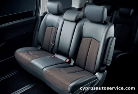 NISSAN ELGRAND 350HIGHWAY STAR PREMIUM