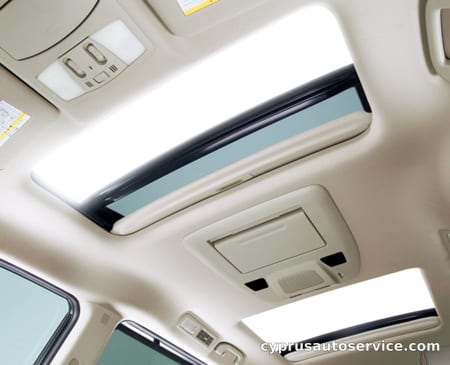 NISSAN ELGRAND 350HIGHWAY STAR PREMIUM