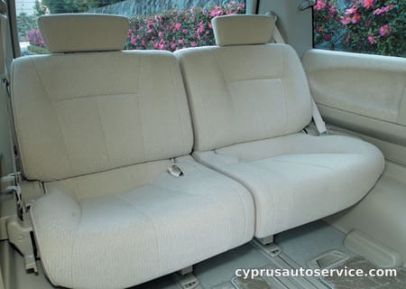 NISSAN ELGRAND HIGHWAY STAR