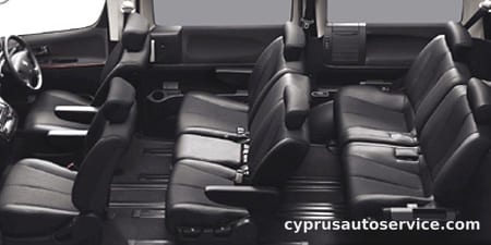 NISSAN ELGRAND HIGHWAY STAR