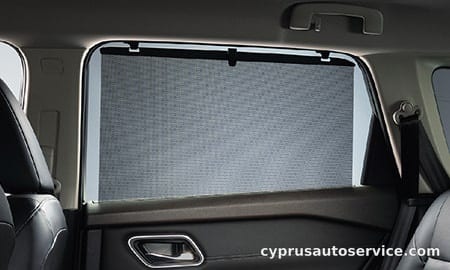 NISSAN XTRAIL AUTECH
