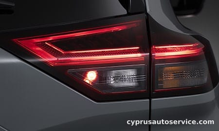 NISSAN XTRAIL X E-4ORCE X-TREMER X