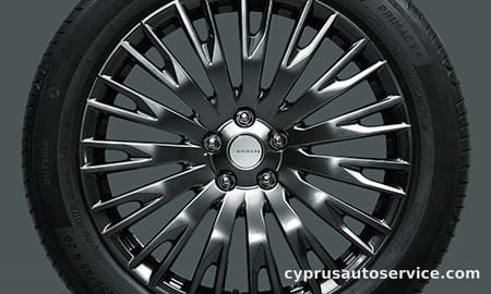 NISSAN XTRAIL AUTECH
