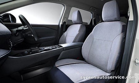 NISSAN XTRAIL X BEAMS EDITION