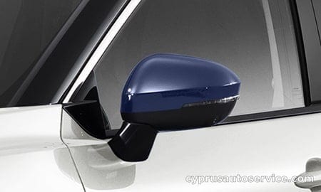 NISSAN XTRAIL X BEAMS EDITION