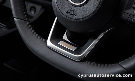 NISSAN XTRAIL X BEAMS EDITION
