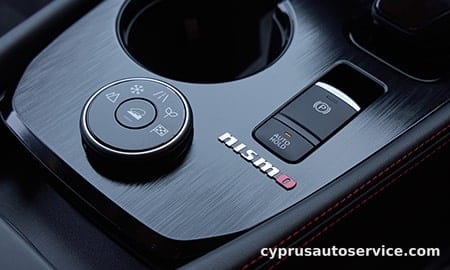 NISSAN XTRAIL NISMO E-4ORCE