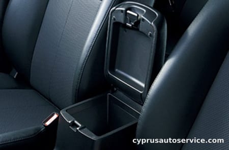 NISSAN XTRAIL 20GT