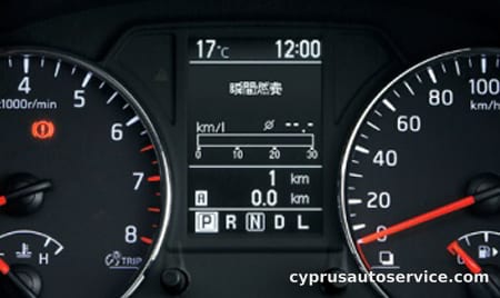 NISSAN XTRAIL 20GT
