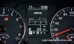 NISSAN XTRAIL