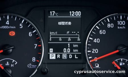 NISSAN XTRAIL 20X
