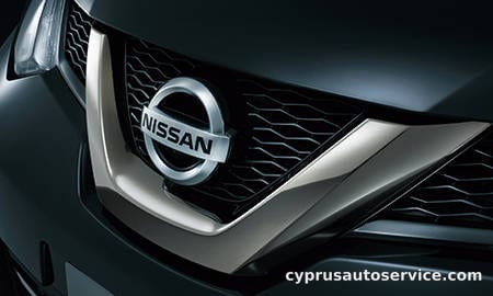 NISSAN XTRAIL MODE PREMIER AUTECH 30TH ANNIVERSARY