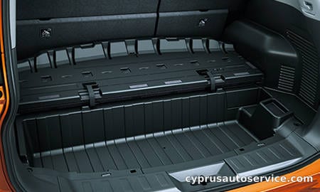 NISSAN XTRAIL 20X HYBRID