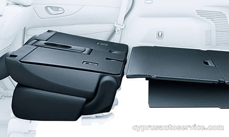NISSAN XTRAIL 20X HYBRID
