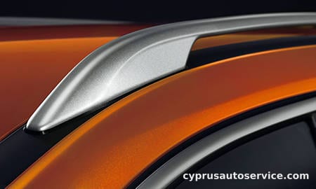 NISSAN XTRAIL 20X HYBRID