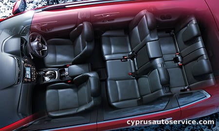 NISSAN XTRAIL 20X