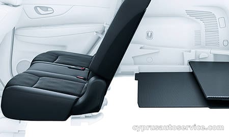 NISSAN XTRAIL 20X