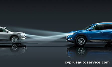 NISSAN XTRAIL 20X