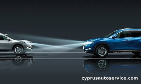 NISSAN XTRAIL 20XI