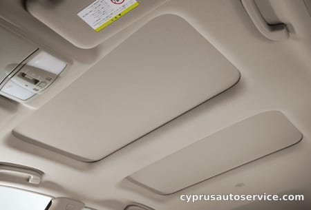NISSAN MURANO 350XV FOUR
