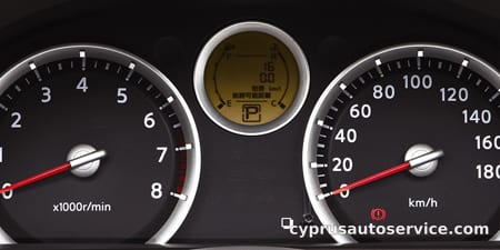 NISSAN LAFESTA JOY G