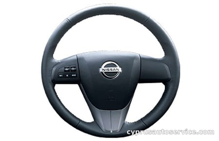 NISSAN LAFESTA HIGHWAY STAR