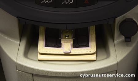 NISSAN LAFESTA JOY G