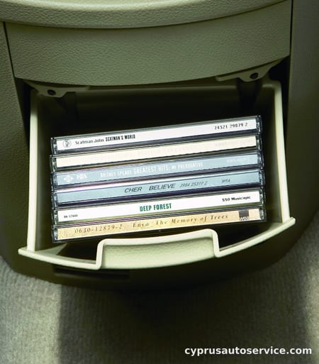 NISSAN LAFESTA HIGHWAY STAR