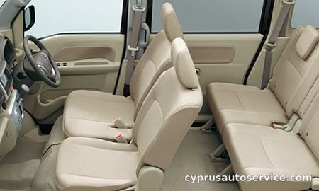 NISSAN CLIPPER RIO G