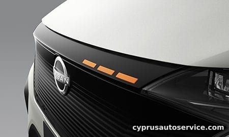 NISSAN SAKURA X BEAMS EDITION