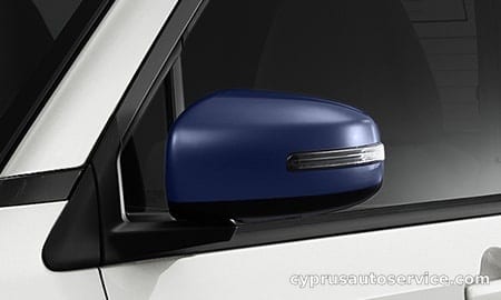 NISSAN SAKURA X BEAMS EDITION