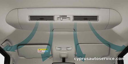 NISSAN DAYZ ROOX X