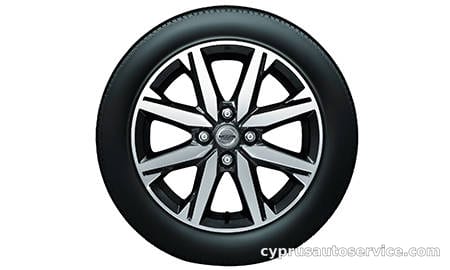 NISSAN DAYZ ROOX HIGHWAY STAR X V SELECTION