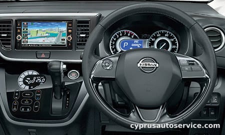 NISSAN DAYZ ROOX HIGHWAY STAR G TURBO