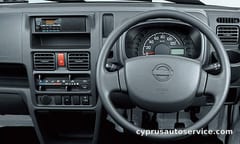 NISSAN NT100CLIPPER TRUCK