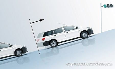 NISSAN AD EXPERT LX