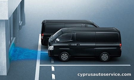NISSAN CARAVAN PRO STYLE PREMIUM GX