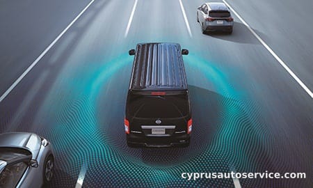 NISSAN CARAVAN GROUND PREMIUM GX