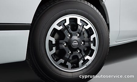 NISSAN CARAVAN PRO STYLE PREMIUM GX
